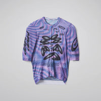 Maap Men's Spectrum Pro Air Jersey 3.0 Radtrikot Glitch