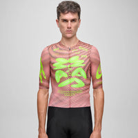 Maap Men's Spectrum Pro Air Jersey 3.0 Radtrikot Mirage
