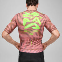 Maap Men's Spectrum Pro Air Jersey 3.0 Radtrikot Mirage
