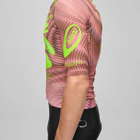 Maap Men's Spectrum Pro Air Jersey 3.0 Radtrikot Mirage