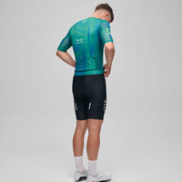Maap Men's Privateer Chad Haga Pro Air Jersey 3.0 Radtrikot Forest