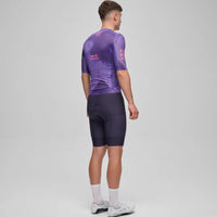 Maap Men's Privateer Payson McElveen Pro Air Jersey 3.0 Radtrikot Twilight