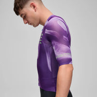 Maap Men's Privateer Russel Finsterwald Pro Air Jersey 3.0 Radtrikot Nebula