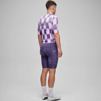 Maap Evade Pro Base Maillot de cyclisme pour homme Noir