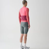 Maap Men's Evade Pro Base LS Jersey 2.0 Radtrikot langarm Epic Pink