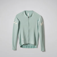 Maap Men's Aeon LS Jersey Radtrikot langarm Slate