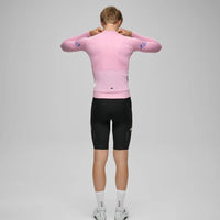 Maap Men's Aeon LS Jersey Radtrikot langarm Musk
