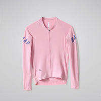 Maap Men's Aeon LS Jersey Radtrikot langarm Musk