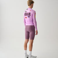 Maap Men's Drome Pro Air LS Jersey 3.0 Radtrikot langarm Lily