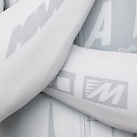 Maap Men's Drome Thermal Long Sleeve Jersey Radtrikot langarm Ice Gray