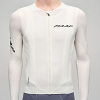 Maap Men's Emerge LS Jersey Radtrikot langarm Vapour