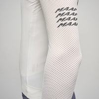 Maap Men's Emerge LS Jersey Radtrikot langarm Vapour