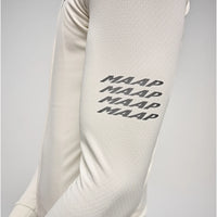 Maap Men's Emerge Thermal LS Jersey Radtrikot langarm Vapour