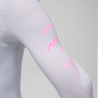 Maap Men's Beta Pro Aero LS Jersey Radtrikot langarm Xenon Purple