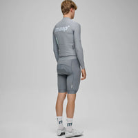 Maap Men's Thermal Training LS Jersey Radtrikot langarm Trade Winds