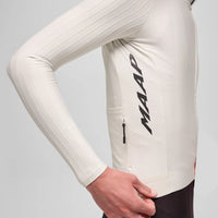 Maap Men's Pro Aero Thermal LS Radtrikot langarm Vapour