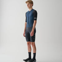 Maap Men's Pro Race Suit Einteiler Midnight Navy/Black
