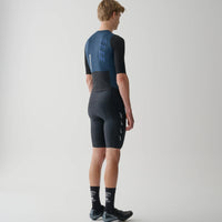 Maap Men's Pro Race Suit Einteiler Midnight Navy/Black