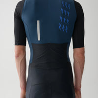 Maap Men's Pro Race Suit Einteiler Midnight Navy/Black