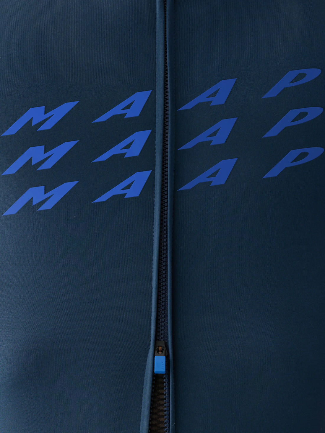 Maap Men's Pro Race Suit Einteiler Midnight Navy/Black