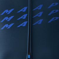 Maap Men's Pro Race Suit Einteiler Midnight Navy/Black