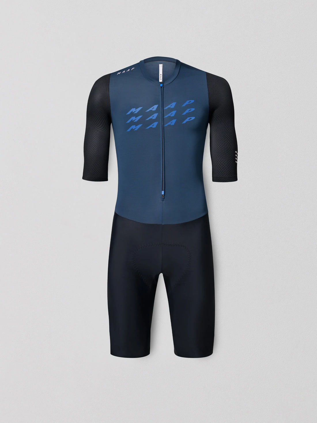 Maap Men's Pro Race Suit Einteiler Midnight Navy/Black