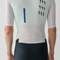 Maap Men's Pro Race Suit Einteiler Pale Jade/Black