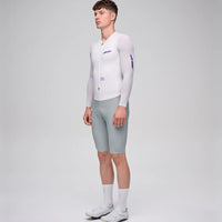 Maap Men's Eclipse Pro LS Race Suit Einteiler langarm Frost