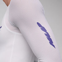 Maap Men's Eclipse Pro LS Race Suit Einteiler langarm Frost