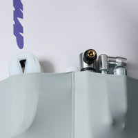 Maap Men's Eclipse Pro LS Race Suit Einteiler langarm Frost