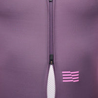 Maap Men's Eclipse Pro Race Suit Einteiler Berry