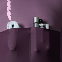 Maap Men's Eclipse Pro Race Suit Einteiler Berry