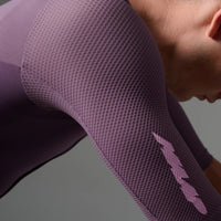 Maap Men's Eclipse Pro Race Suit Einteiler Berry