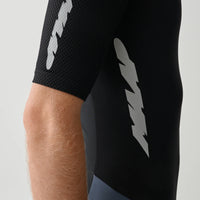 Maap Men's Eclipse Pro Race Suit Einteiler Black/Midnight