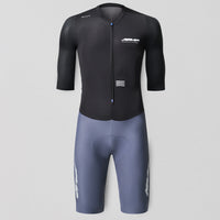 Maap Men's Eclipse Pro Race Suit Einteiler Black/Midnight