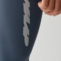 Maap Men's Eclipse Pro Race Suit Einteiler Black/Midnight