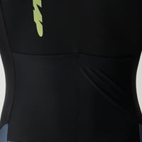 Maap Men's Eclipse Pro Race Suit Einteiler Black/Midnight