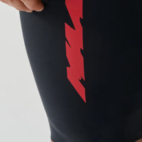 Maap Men's Eclipse Pro Race Suit Einteiler White/Infrared