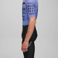 Maap Men's Beta Pro Aero Speedsuit Astra/Black