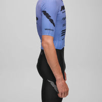 Maap Men's Beta Pro Aero Speedsuit Astra/Black