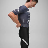 Maap Men's Beta Pro Aero Speedsuit Stella Black
