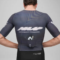 Maap Men's Beta Pro Aero Speedsuit Stella Black