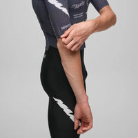 Maap Men's Beta Pro Aero Speedsuit Stella Black