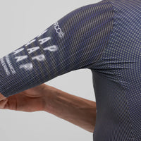 Maap Men's Beta Pro Aero Speedsuit Stella Black