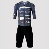 Maap Men's Beta Pro Aero Speedsuit Stella Black