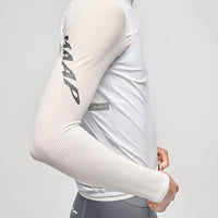 Maap Men's Atmos Vest Regenweste White
