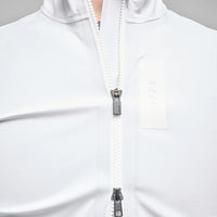 Maap Men's Atmos Vest Regenweste White