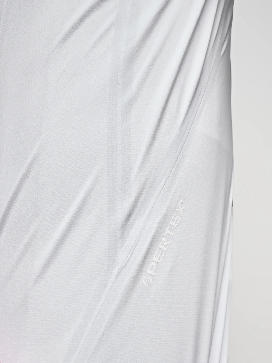 Maap Men's Atmos Vest Regenweste White