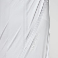 Maap Men's Atmos Vest Regenweste White