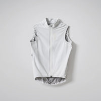Maap Men's Atmos Vest Regenweste White